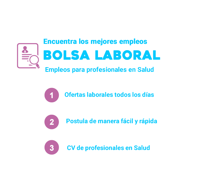 Bolsa Laboral - Medic Empleos