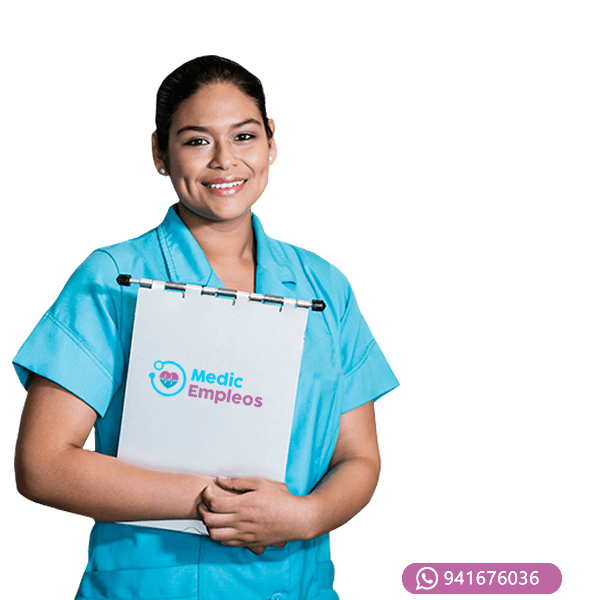 Bolsa Laboral - Medic Empleos
